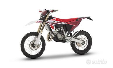 Fantic XE 125 Enduro 2025