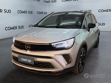 OPEL Crossland 2021 - Crossland 1.2 Ultimat U32652