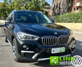 BMW X1 xDrive18d Sport