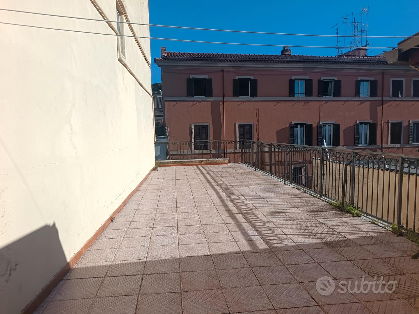 Apartment in Albano Laziale, Cecchina - Vista 3