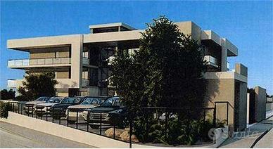 APPARTAMENTI NUOVI GREEN CLASSE A/4 TERMOLI