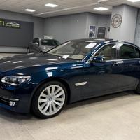 Bmw 750 750i xDrive Eccelsa