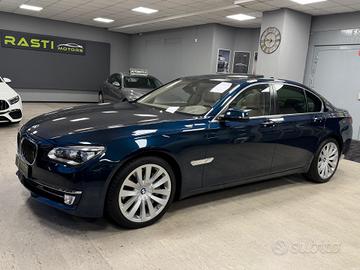 Bmw 750 750i xDrive Eccelsa