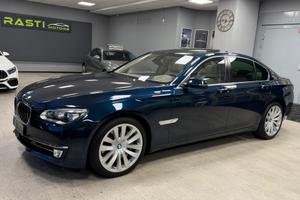 Bmw 750 750i xDrive Eccelsa