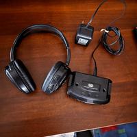 Cuffie infrarossi Trevi