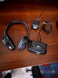 Cuffie infrarossi Trevi