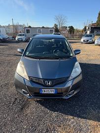 Honda Jazz 1.4 i-VTEC Comfort CVT