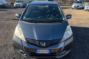 Honda Jazz 1.4 i-VTEC Comfort CVT