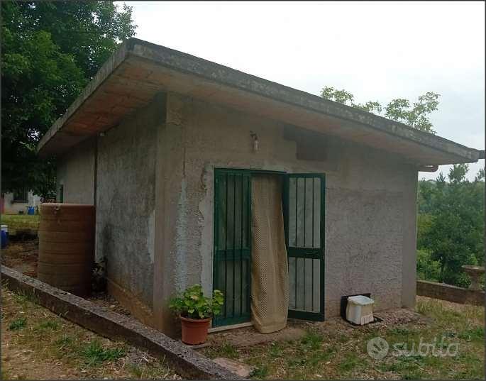 Terreno Agricolo a Norma - Vista 5