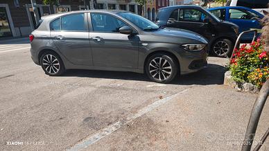 Fiat tipo t-jet 120cv gpl 
