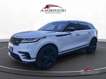 LAND ROVER Range Rover Velar 2.0D I4 204 CV R-Dy