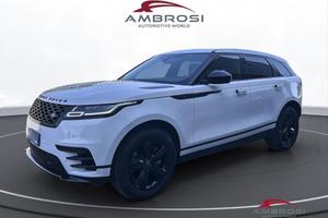 LAND ROVER Range Rover Velar 2.0D I4 204 CV R-Dy