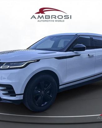 LAND ROVER Range Rover Velar 2.0D I4 204 CV R-Dy