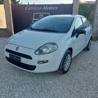 Fiat Punto 1.3 MJT 85 CV S&S Street 2014