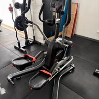 Ellittica Bowflex LX5