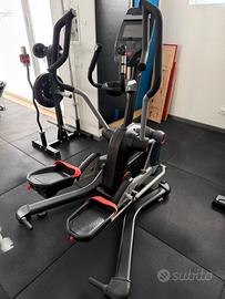 Ellittica Bowflex LX5