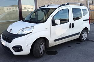 FIAT QUBò AUTOCARRO 1.3 mjt 80cv trekking