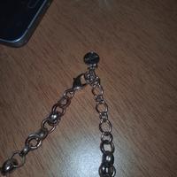 collana donna con cuore 