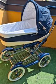Carrozzina neonato
