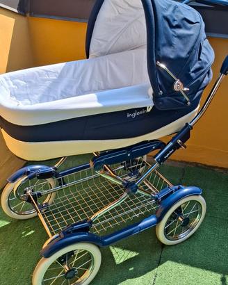 Carrozzina neonato