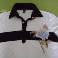 Polo Class Roberto Cavalli