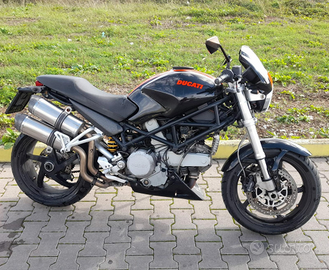 Ducati Monster S2R 800 2006 Moto e Scooter In vendita a Roma