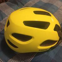 casco da bici 