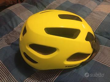 casco da bici 