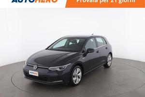 VOLKSWAGEN Golf ML71591