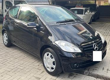 Mercedes-benz A 160 BlueEFFICIENCY Coupé Special E