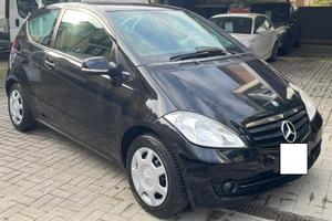 Mercedes-benz A 160 BlueEFFICIENCY Coupé Special E