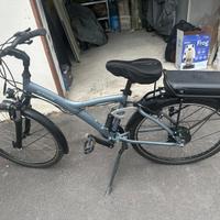 Bicicletta elettrica 26