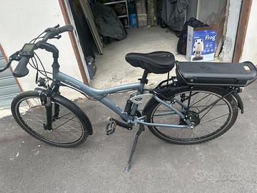 Bicicletta elettrica 26