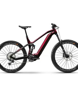 HAIBIKE NDURO 7 YAMAHA 85NM B.720WH Tg M 44 L49