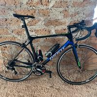 Giant Tcr Advanced 2019 Carbonio