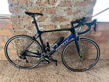 Giant Tcr Advanced 2019 Carbonio
