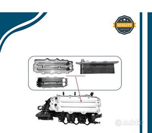Collettore di aspirazione Fiat e Jeep 1.0 firefly 