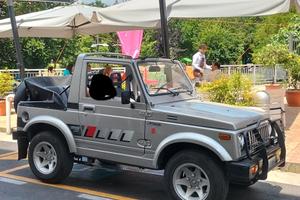 Santana 1.0 del 1987