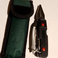 PINZA multifunzionale pieghevole. 