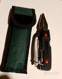 PINZA multifunzionale pieghevole. 