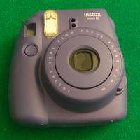 Fujifilm Instax Mini 8