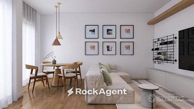 Appartamento di 85 m² con 3 locali a Segrate