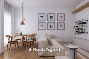 Appartamento di 85 m² con 3 locali a Segrate