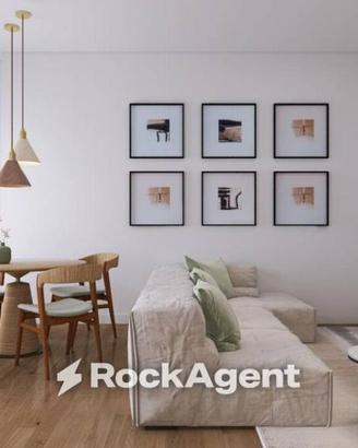 Appartamento di 85 m² con 3 locali a Segrate