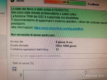  Apacer 32GB SSD 2.5 
