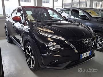 Nissan Juke II 2020 1.6 hev Tekna