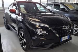 Nissan Juke II 2020 1.6 hev Tekna