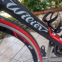 BDC Wilier 101SR Misura M