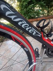 BDC Wilier 101SR Misura M