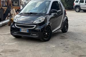 Smart 451 benzina 1000cc 
